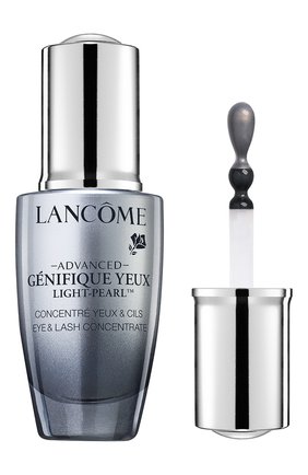 Женского сыворотка для кожи вокруг глаз advanced génifique yeux light-pearl LANCOME бесцветного цвета по цене 6200 руб., арт. 3614272370005 | Фото 2 Женского сыворотка для кожи вокруг глаз advanced génifique yeux light-pearl LANCOME бесцветного цвета, арт. 3614272370005 | Фото 2