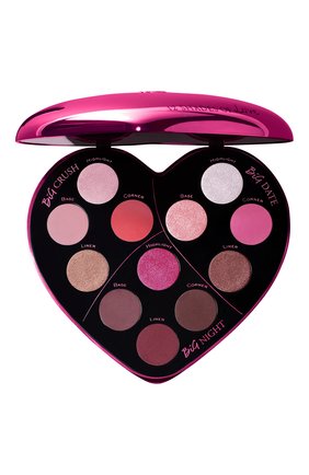 Женские палетка теней для век monsieur big palette LANCOME бесцветного цвета по цене 4830 руб., арт. 3614272456044 | Фото 1 Женские палетка теней для век monsieur big palette LANCOME бесцветного цвета, арт. 3614272456044 | Фото 1