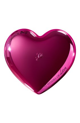 Женские палетка теней для век monsieur big palette LANCOME бесцветного цвета по цене 4830 руб., арт. 3614272456044 | Фото 2 Женские палетка теней для век monsieur big palette LANCOME бесцветного цвета, арт. 3614272456044 | Фото 2