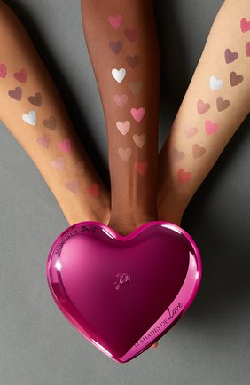 Женские палетка теней для век monsieur big palette LANCOME бесцветного цвета по цене 4830 руб., арт. 3614272456044 | Фото 6 Женские палетка теней для век monsieur big palette LANCOME бесцветного цвета, арт. 3614272456044 | Фото 6