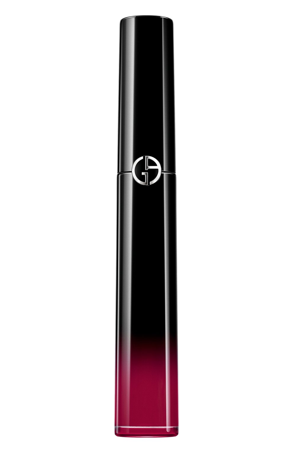 Женские блеск для губ ecstasy lacquer, оттенок 604 GIORGIO ARMANI бесцветного цвета, арт. 3614272688193 | Фото 1