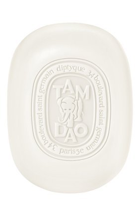 Женского парфюмированное мыло tam dao DIPTYQUE бесцветного цвета по цене 2690 руб., арт. 3700431418289 | Фото 1 Женского парфюмированное мыло tam dao DIPTYQUE бесцветного цвета, арт. 3700431418289 | Фото 1