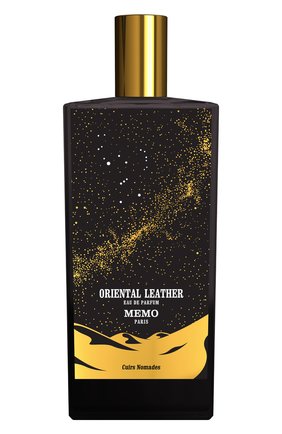 Женский парфюмерная вода oriental leather MEMO бесцветного цвета по цене 24700 руб., арт. 3700458619881 | Фото 1 Женский парфюмерная вода oriental leather MEMO бесцветного цвета, арт. 3700458619881 | Фото 1