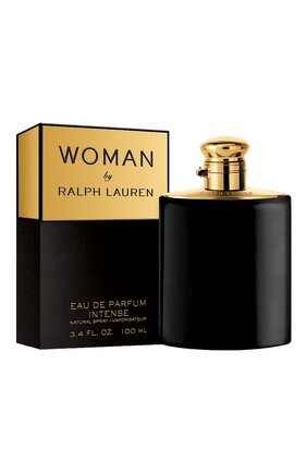 Женский парфюмерная вода woman intense RALPH LAUREN бесцветного цвета по цене 13250 руб., арт. 3605972163721 | Фото 2 Женский парфюмерная вода woman intense RALPH LAUREN бесцветного цвета, арт. 3605972163721 | Фото 2