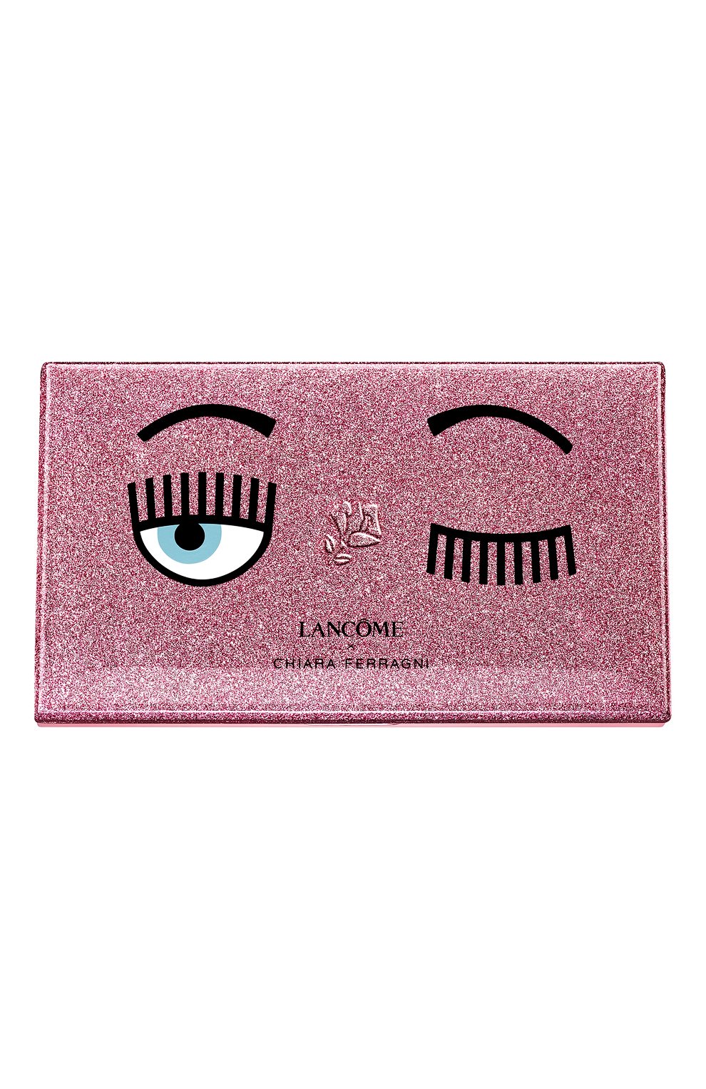 Женского палетка для макияжа лица flirting palette LANCOME бесцветного цвета по цене 5760 руб., арт. 3614272653023 | Фото 2 Женского палетка для макияжа лица flirting palette LANCOME бесцветного цвета, арт. 3614272653023 | Фото 2
