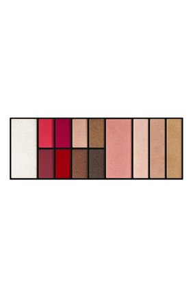 Женского палетка для макияжа лица flirting palette LANCOME бесцветного цвета по цене 5760 руб., арт. 3614272653023 | Фото 3 Женского палетка для макияжа лица flirting palette LANCOME бесцветного цвета, арт. 3614272653023 | Фото 3