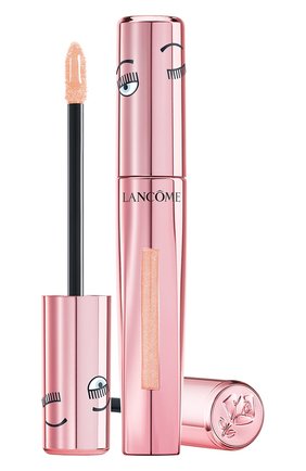 Женские лак для губ l'absolu lacquer, оттенок 1987 LANCOME бесцветного цвета по цене 2340 руб., арт. 3614272653405 | Фото 1 Женские лак для губ l'absolu lacquer, оттенок 1987 LANCOME бесцветного цвета, арт. 3614272653405 | Фото 1