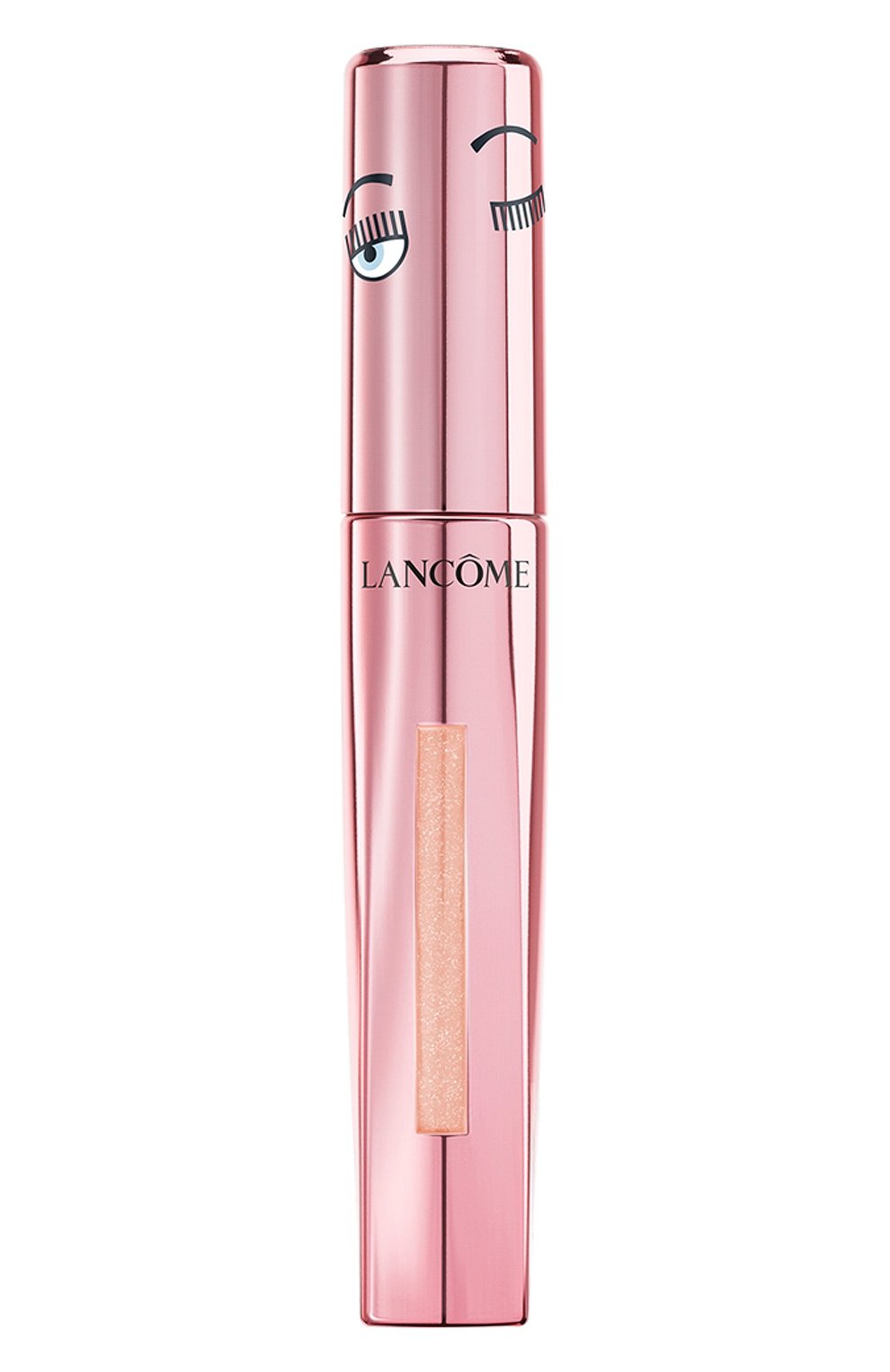 Женские лак для губ l'absolu lacquer, оттенок 1987 LANCOME бесцветного цвета по цене 2340 руб., арт. 3614272653405 | Фото 3 Женские лак для губ l'absolu lacquer, оттенок 1987 LANCOME бесцветного цвета, арт. 3614272653405 | Фото 3