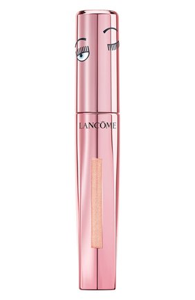 Женские лак для губ l'absolu lacquer, оттенок 1987 LANCOME бесцветного цвета по цене 2340 руб., арт. 3614272653405 | Фото 3 Женские лак для губ l'absolu lacquer, оттенок 1987 LANCOME бесцветного цвета, арт. 3614272653405 | Фото 3