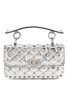 Сумка Valentino Garavani Spike small | Фото №1 Сумка Valentino Garavani Spike small | Фото №1