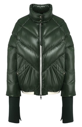Пуховик 2 Moncler 1952 x Valextra | Фото №1 Пуховик 2 Moncler 1952 x Valextra | Фото №1