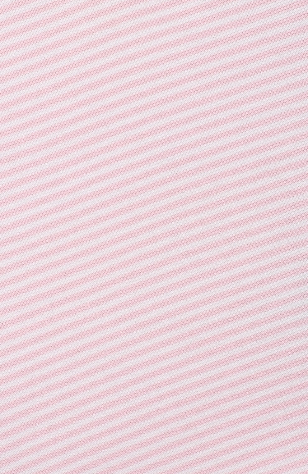 Детское комплект из 3-х боди KISSY KISSY розового цвета по цене 5785 руб., арт. 38483 | Фото 6 Детское комплект из 3-х боди KISSY KISSY розового цвета, арт. 38483 | Фото 6