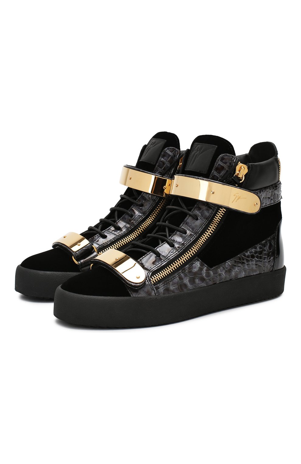coby giuseppe zanotti