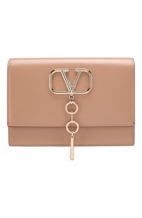 Сумка Valentino Garavani V Case small | Фото №1 Сумка Valentino Garavani V Case small | Фото №1