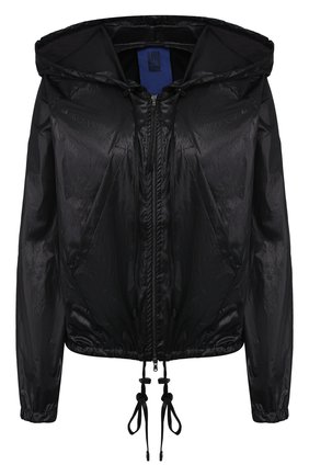 Женская куртка ROQUE темно-синего цвета по цене 41750 руб., арт. 29MY365/24 | Фото 1