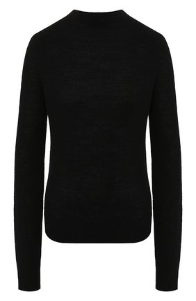 Женский кардиган из смеси шерсти и хлопка MARC JACOBS RUNWAY черного цвета по цене 62800 руб., арт. K2190093 | Фото 1 Женский кардиган из смеси шерсти и хлопка MARC JACOBS RUNWAY черного цвета, арт. K2190093 | Фото 1