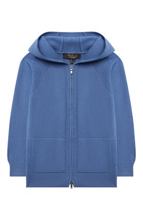 Мужского кашемировая толстовка LORO PIANA голубого цвета по цене 93550 руб., арт. FAG4729 | Фото 1 Мужского кашемировая толстовка LORO PIANA голубого цвета, арт. FAG4729 | Фото 1 (Девочки Кросс-КТ: Толстовка-одежда, Кардиган-одежда; Статус проверки: Проверена категория; Ростовка одежда: 10 - 11 лет | 140 - 146см, 12 лет | 152 см, 2 года | 92 см, 4 года | 104 см, 6 лет | 116 см, 8 лет | 128 см)