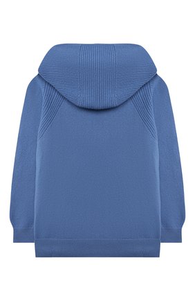 Мужского кашемировая толстовка LORO PIANA голубого цвета по цене 93550 руб., арт. FAG4729 | Фото 2 Мужского кашемировая толстовка LORO PIANA голубого цвета, арт. FAG4729 | Фото 2 (Девочки Кросс-КТ: Толстовка-одежда, Кардиган-одежда; Статус проверки: Проверена категория; Ростовка одежда: 10 - 11 лет | 140 - 146см, 12 лет | 152 см, 2 года | 92 см, 4 года | 104 см, 6 лет | 116 см, 8 лет | 128 см)
