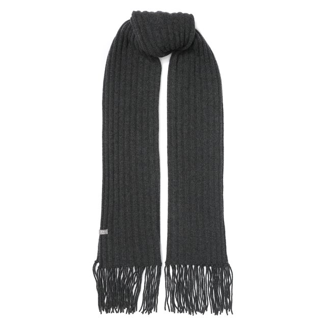 Кашемировый шарф FTC 10538338