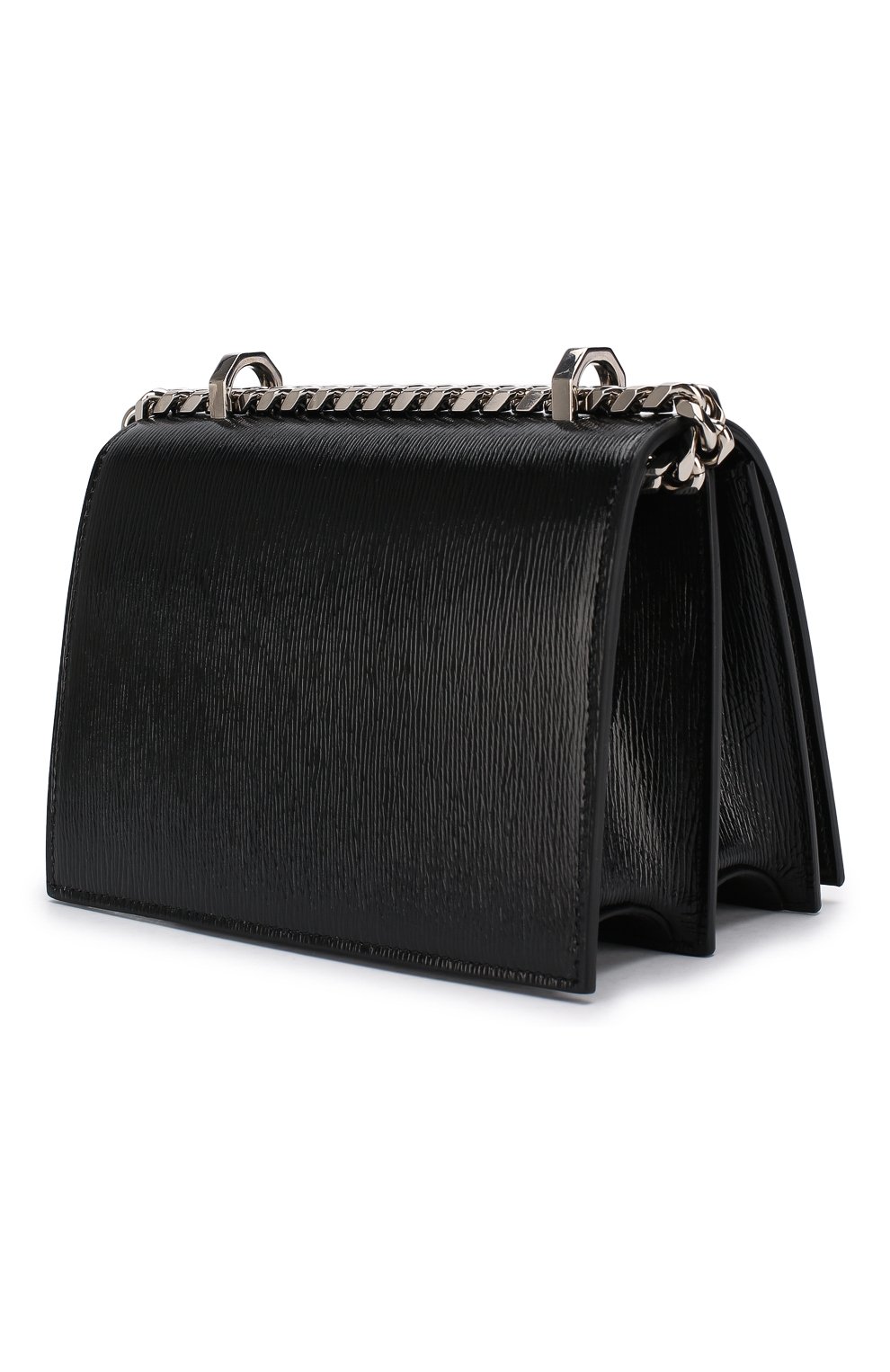 Сумка Jewelled Satchel | Фото №3 Сумка Jewelled Satchel | Фото №3