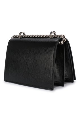 Сумка Jewelled Satchel | Фото №3 Сумка Jewelled Satchel | Фото №3