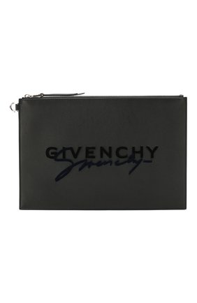 Женские футляр для документов antigona GIVENCHY черного цвета по цене 62950 руб., арт. BB6080B0LZ | Фото 1 Женские футляр для документов antigona GIVENCHY черного цвета, арт. BB6080B0LZ | Фото 1