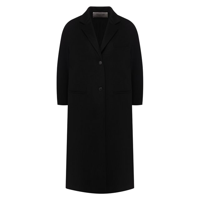 Шерстяное пальто Valentino 10538620