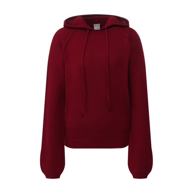 Кашемировый свитер FTC 10538658