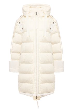 Пуховик 2 Moncler 1952 x Valextra | Фото №1 Пуховик 2 Moncler 1952 x Valextra | Фото №1