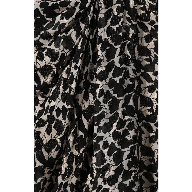 фото Юбка с принтом isabel marant