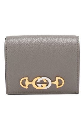Футляр для кредитных карт Gucci Zumi | Фото №1 Футляр для кредитных карт Gucci Zumi | Фото №1