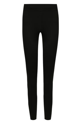 Женские леггинсы GOLDEN GOOSE DELUXE BRAND черного цвета по цене 167500 тенге, арт. G35WP085.A1 | Фото 1 Женские леггинсы GOLDEN GOOSE DELUXE BRAND черного цвета, арт. G35WP085.A1 | Фото 1 (Женское Кросс-КТ: Леггинсы-одежда; Статус проверки: Проверено, Проверена категория; Материал внешний: Синтетический материал; Длина (брюки, джинсы): Стандартные)