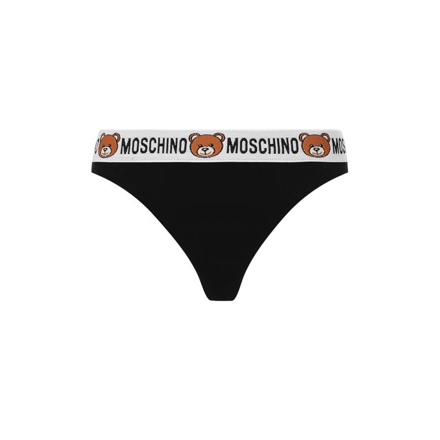 фото Трусы-стринги moschino underwear woman