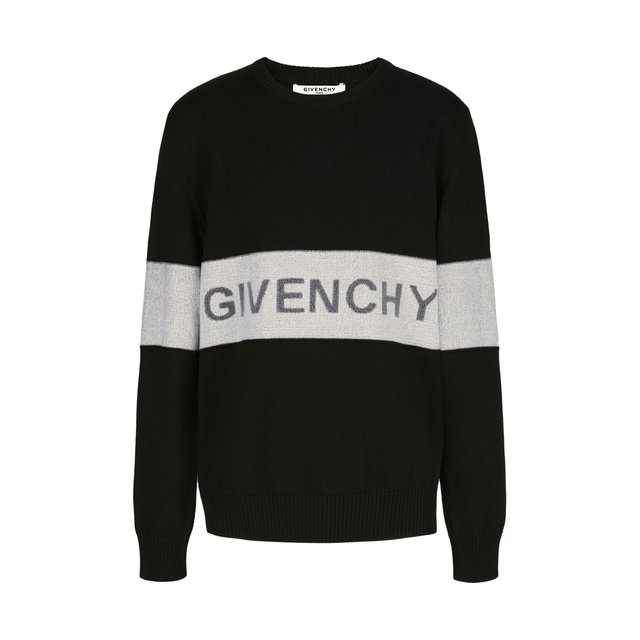Шерстяной свитер Givenchy 10544823