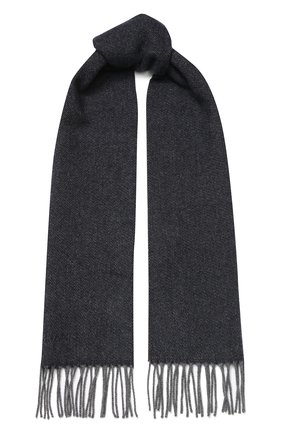 Мужской кашемировый шарф CORNELIANI синего цвета по цене 23750 руб., арт. 84B276-9829034/00 | Фото 1 Мужской кашемировый шарф CORNELIANI синего цвета, арт. 84B276-9829034/00 | Фото 1
