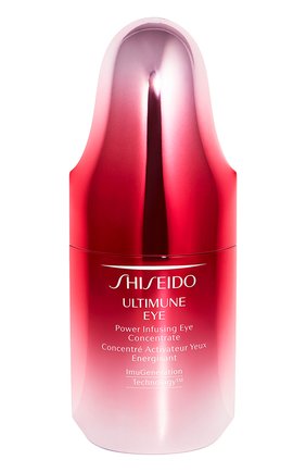 Женская концентрат, восстанавливающий энергию кожи вокруг глаз SHISEIDO бесцветного цвета по цене 5700 руб., арт. 15478SH | Фото 1 Женская концентрат, восстанавливающий энергию кожи вокруг глаз SHISEIDO бесцветного цвета, арт. 15478SH | Фото 1