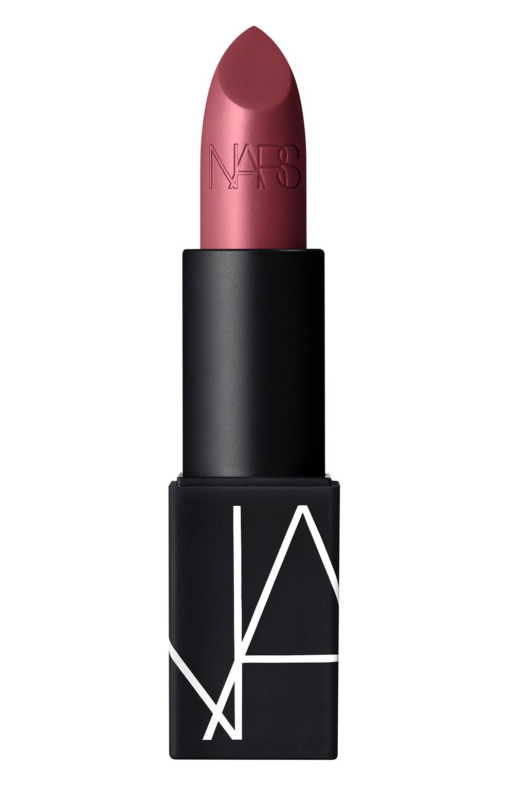 Женская помада, оттенок afghan red NARS бесцветного цвета, арт. 2911NS | Фото 1