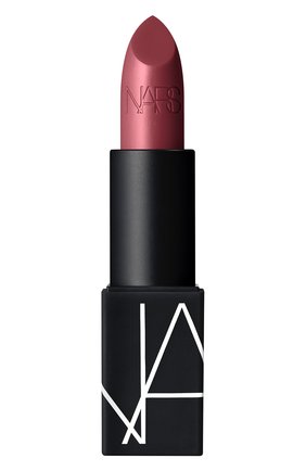 Женская помада, оттенок afghan red NARS бесцветного цвета по цене 2400 руб., арт. 2911NS | Фото 1 Женская помада, оттенок afghan red NARS бесцветного цвета, арт. 2911NS | Фото 1