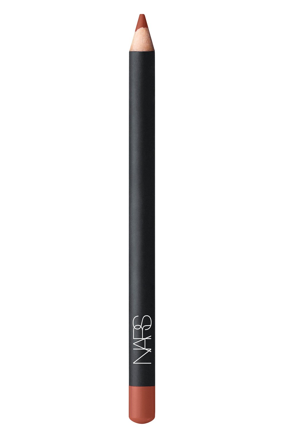Женский контурный карандаш для губ, оттенок rosebud NARS бесцветного цвета, арт. 9074NS | Фото 1