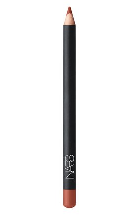 Женский контурный карандаш для губ, оттенок rosebud NARS бесцветного цвета по цене 1850 руб., арт. 9074NS | Фото 1 Женский контурный карандаш для губ, оттенок rosebud NARS бесцветного цвета, арт. 9074NS | Фото 1