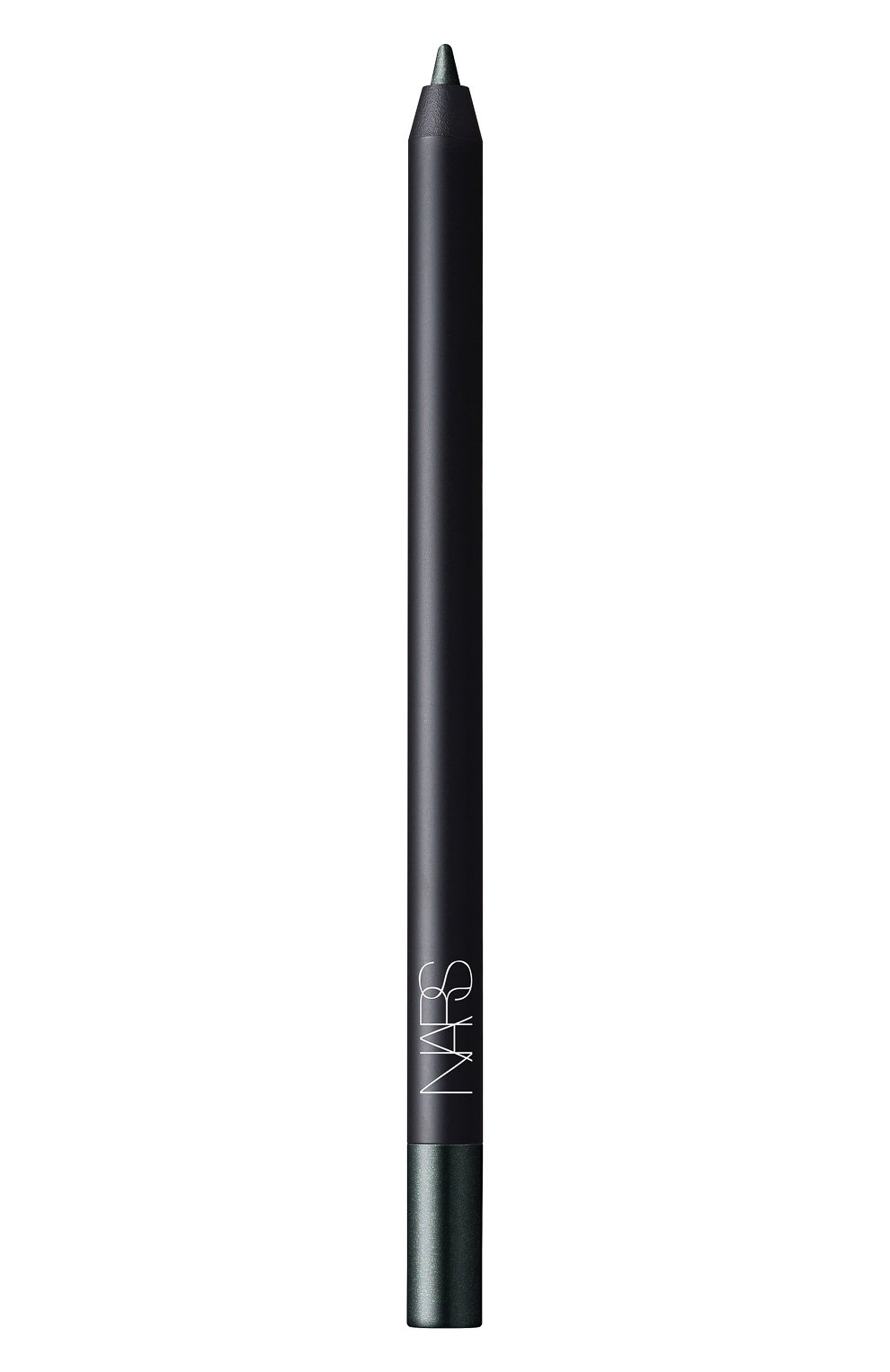 Женский карандаш для век high-pigment longwear eyeliner, night porter NARS бесцветного цвета, арт. 8192NS | Фото 1