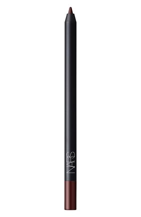 Женский карандаш для век high-pigment longwear eyeliner, mambo NARS бесцветного цвета по цене 2150 руб., арт. 8194NS | Фото 1 Женский карандаш для век high-pigment longwear eyeliner, mambo NARS бесцветного цвета, арт. 8194NS | Фото 1