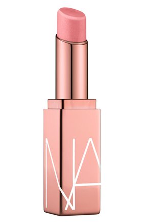 Бальзам для губ, оттенок hidden pleasure NARS бесцветного цвета по цене 2400 руб., арт. 3424NS | Фото 1 Бальзам для губ, оттенок hidden pleasure NARS бесцветного цвета, арт. 3424NS | Фото 1
