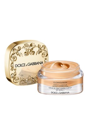 Тональный крем Gloriuoskin SPF 20, оттенок 200 Cashmere | Фото №1 Тональный крем Gloriuoskin SPF 20, оттенок 200 Cashmere | Фото №1