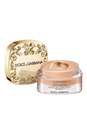 Тональный крем Gloriuoskin SPF 20, оттенок 220 Sand | Фото №1 Тональный крем Gloriuoskin SPF 20, оттенок 220 Sand | Фото №1