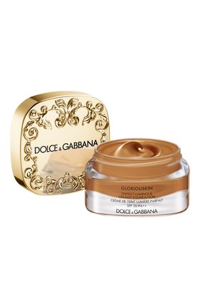 Тональный крем Gloriuoskin SPF 20, оттенок 420 Tan | Фото №1 Тональный крем Gloriuoskin SPF 20, оттенок 420 Tan | Фото №1