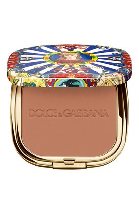 Ультралегкая бронзирующая пудра solar glow, 60 sunset DOLCE & GABBANA цвета по цене 0 руб., арт. 8528650DG | Фото 1 Ультралегкая бронзирующая пудра solar glow, 60 sunset DOLCE & GABBANA цвета, арт. 8528650DG | Фото 1 (Статус проверки: Проверена категория)
