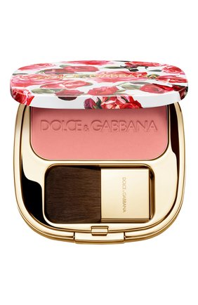 Румяна с эффектом сияния blush of roses, 400 peach DOLCE & GABBANA цвета по цене 0 руб., арт. 8569250DG | Фото 1 Румяна с эффектом сияния blush of roses, 400 peach DOLCE & GABBANA цвета, арт. 8569250DG | Фото 1 (Статус проверки: Проверена категория)