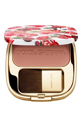 Румяна с эффектом сияния blush of roses, 110 natural DOLCE & GABBANA бесцветного цвета по цене 4700 руб., арт. 8518250DG | Фото 1 Румяна с эффектом сияния blush of roses, 110 natural DOLCE & GABBANA бесцветного цвета, арт. 8518250DG | Фото 1 (Статус проверки: Проверена категория)