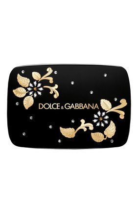 Палетка для лица all-in-one dolce skin DOLCE & GABBANA бесцветного цвета по цене 0 руб., арт. 8555450DG | Фото 2 Палетка для лица all-in-one dolce skin DOLCE & GABBANA бесцветного цвета, арт. 8555450DG | Фото 2 (Статус проверки: Проверена категория)
